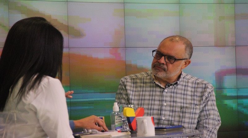 Operación Orión narra un proyecto que impacta al público venezolano