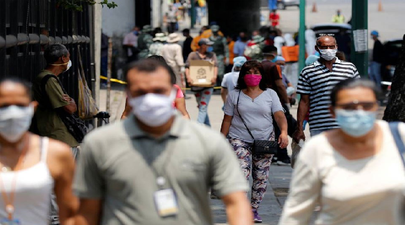 Presidente Maduro: Después del 21N vamos a un proceso de reunificación y acercamiento de los venezolanos