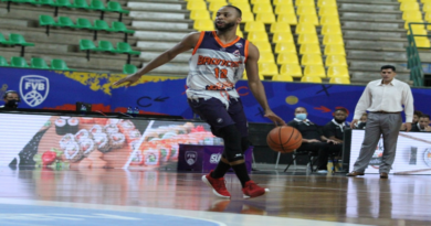 Broncos se impuso 88-77 a los Supersónicos
