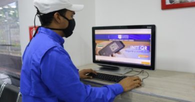 Trámites del INTT serán cancelados en línea