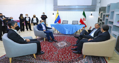 Presidente del TSJ firma convenio en beneficio de los trabajadores del Poder Judicial