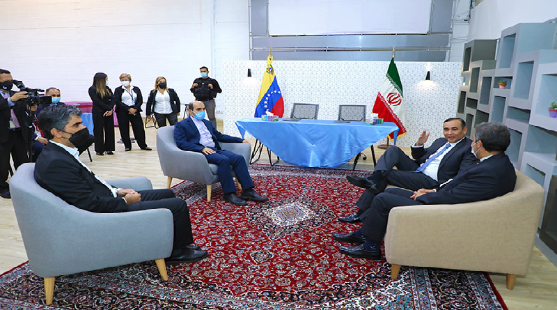 Presidente del TSJ firma convenio en beneficio de los trabajadores del Poder Judicial
