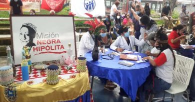 Entregan más de 5.132 medicamentos en la Jornada de Salud Integral en Mérida