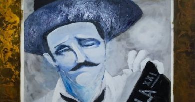 Beatitud de José Gregorio Hernández se exhibe en el MAO
