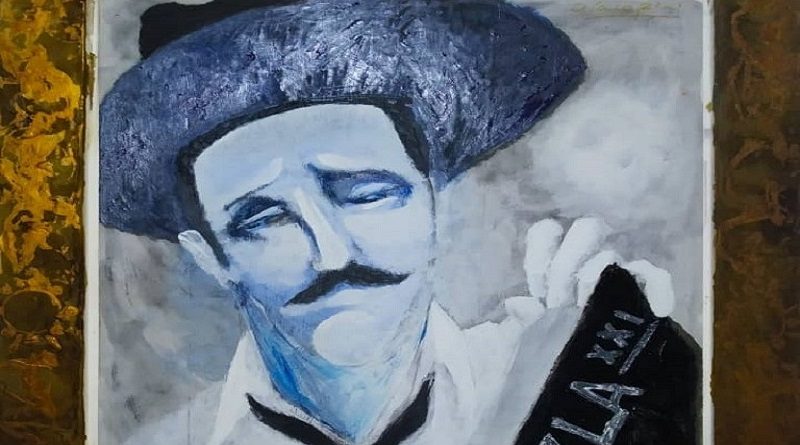 Beatitud de José Gregorio Hernández se exhibe en el MAO