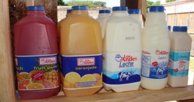 Misión Alimentación garantiza la entrega oportuna de combos proteicos a precios solidarios en Lara