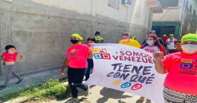 MSV felicita al pueblo venezolano por su participación en Megaelecciones
