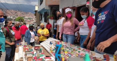 Más de 1.200 Bases de Misiones atendidas por el Plan Z