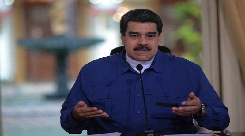 Ejecutivo Nacional convocará el 22 de noviembre el Consejo Federal de Gobierno