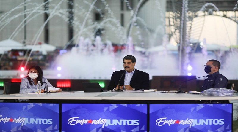 Emprende BDV