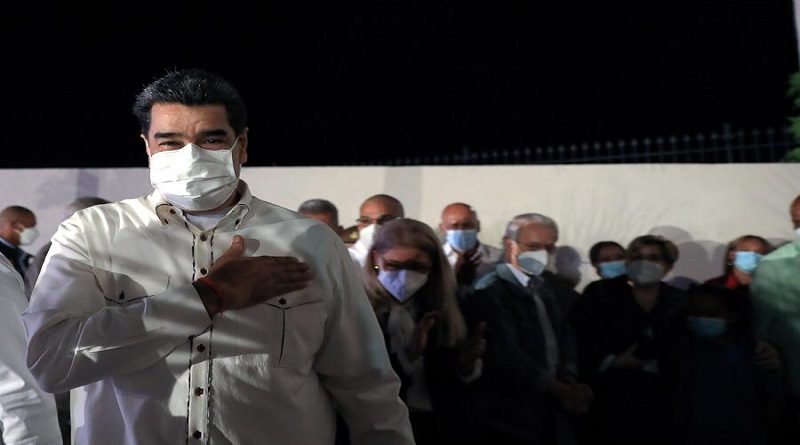 Presidente Maduro arriba a Cuba para participar en la XX Cumbre del ALBA-TCP