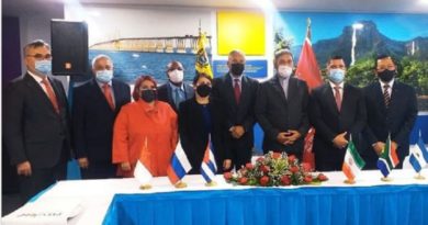 Feria Internacional del Turismo de Venezuela se realizará virtual y presencial desde el 14 de diciembre