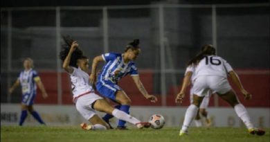 Las venezolanas no tuvieron suerte en los tres partidos de la primera ronda de la competición sub regional, al perder con las clasificadas