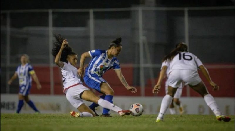 Las venezolanas no tuvieron suerte en los tres partidos de la primera ronda de la competición sub regional, al perder con las clasificadas