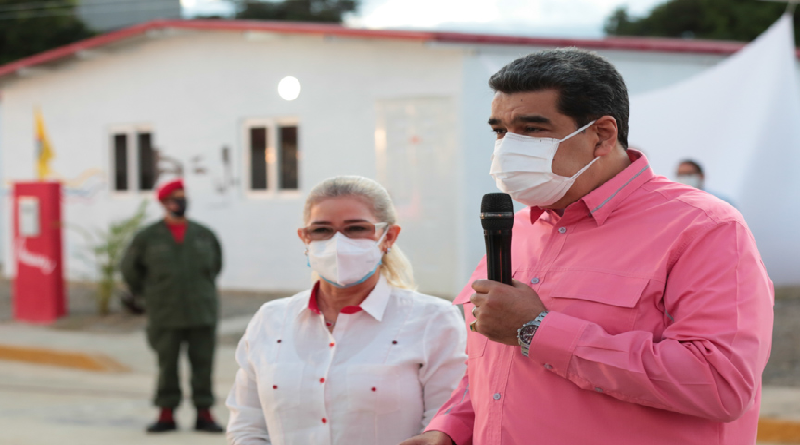 Presidente Maduro asegura que siguen fortaleciendo el Carnet de la Patria y el Sistema de Bonos