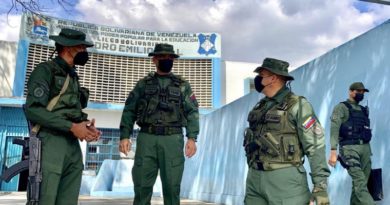 Plan República descarta incidencias relevantes en la jornada electoral