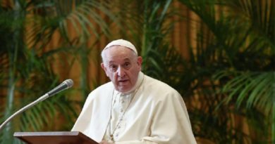 Papa Francisco: Abusos sexuales contra menores de edad debe ser un acto de condena de muerte