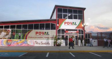 Pdval y Construpatria S.A suscriben convenio interinstitucional