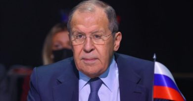 Rusia califica de inaceptable que EEUU pretenda desconocer comicios de Nicaragua: Sólo los nicaragüenses deciden