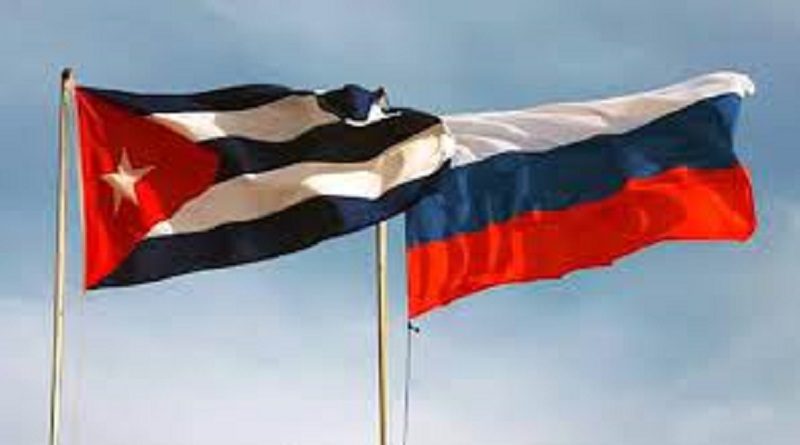 Rusia y Cuba fortalecen cooperación binacional en reunión de servicio diplomático