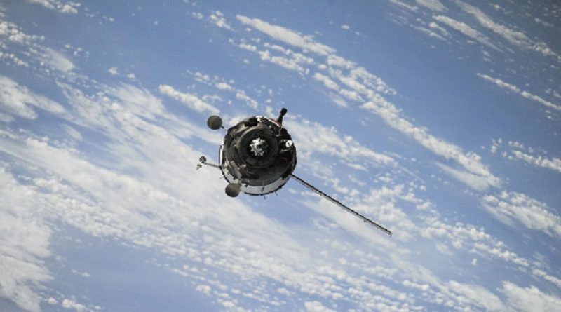 China lanza el primer satélite en apoyo a la Agenda 2030 para el Desarrollo Sostenible