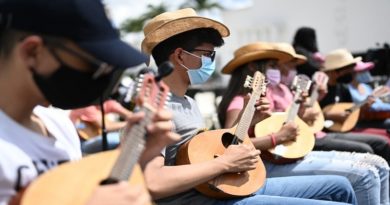 Fredy Ñáñez: Gran concierto del Sistema de Orquestas va a ser una celebración de la venezolanidad