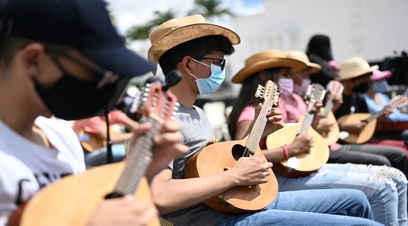Fredy Ñáñez: Gran concierto del Sistema de Orquestas va a ser una celebración de la venezolanidad