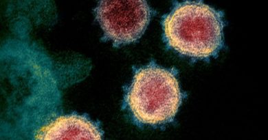 Sudáfrica confirma casos de una nueva supervariante de la COVID-19