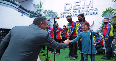 TSJ inaugura tribunales en Apure, Cojedes, Monagas y Sucre