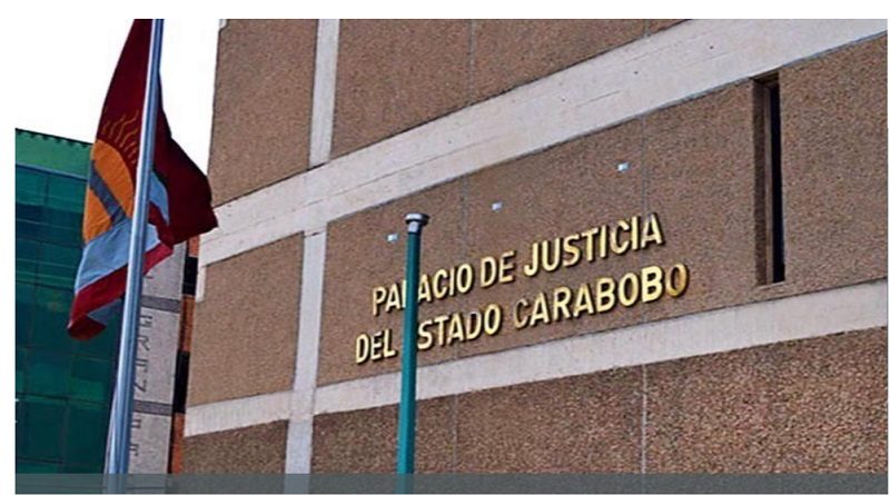 Tribunal de Carabobo condena a 28 años de prisión a funcionarios de Policía de Naguanagua