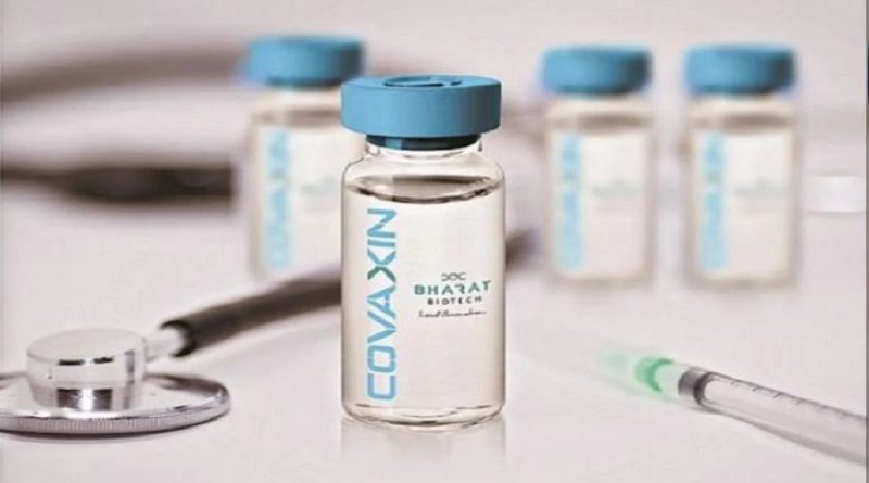 OMS autoriza uso de emergencia de vacuna india contra la COVID-19
