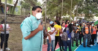 Impulsan Plan Amor a mi Residencia en Mérida