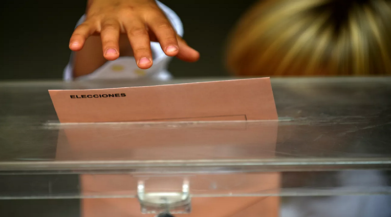 Abren las urnas en Honduras para las elecciones generales