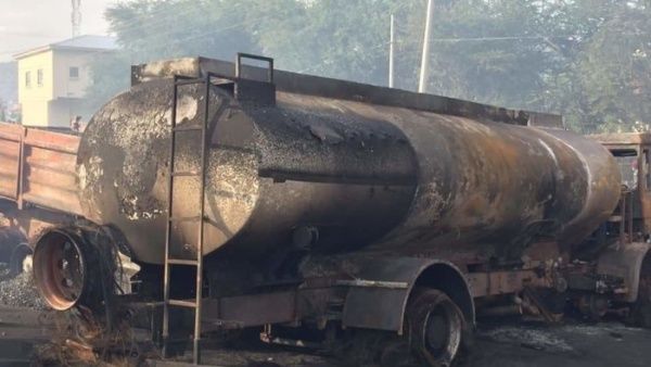 Al menos 98 personas fallecidas tras registrarse un accidente en Sierra Leona