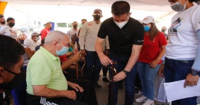 Plan Amor en Acción atiende 262 mil 110 personas en primera semana de noviembre