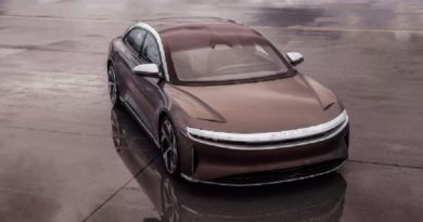 Llega al mercado un auto eléctrico con más autonomía que el Tesla