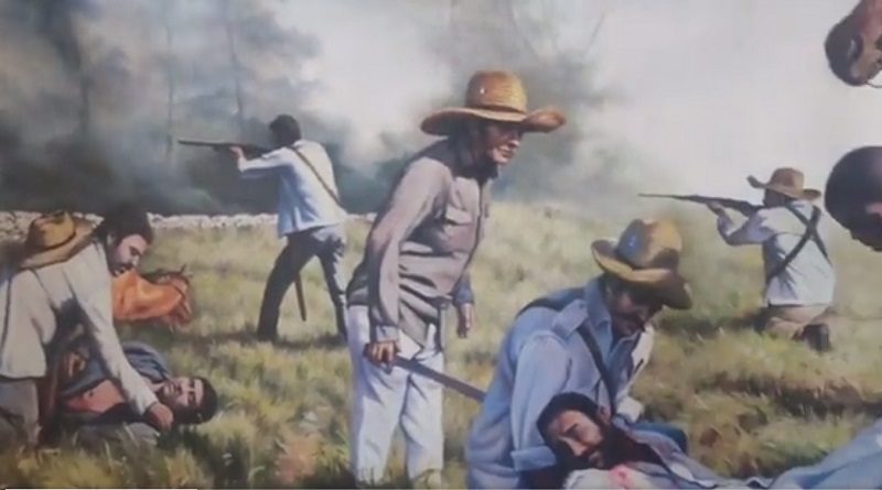 Artistas de la IV Bienal del Sur dijeron presente en la XVII Filven