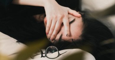 Tips para saber si padeces cansancio mental