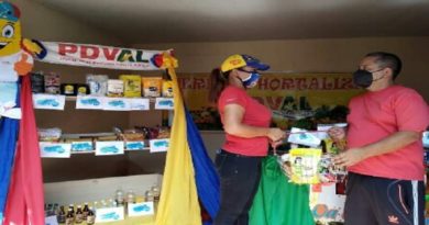 La Bodega va a tu Casa benefició a 616 familias de Trujillo