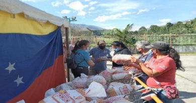 Inicia segunda fase del Plan Cayapa Proteína Animal en Mérida