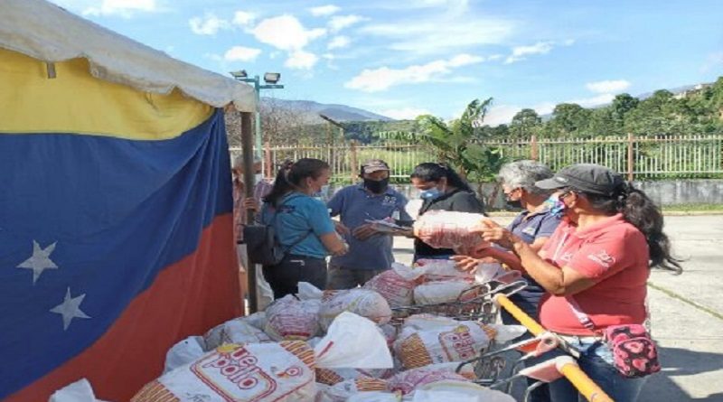 Inicia segunda fase del Plan Cayapa Proteína Animal en Mérida
