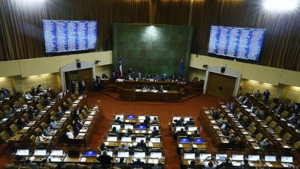 Cámara de Diputados de Chile aprueba juicio político a Sebastián Piñera