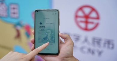 Foro comercial en Shanghái impulsa uso del yuan digital