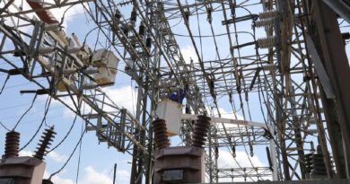 EN TIEMPO RÉCORD | Trabajos de Clase Obrera de Corpoelec logran recuperación de subestación eléctrica Chivacoa de Yaracuy