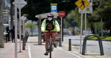 APROBADA EN SEGUNDA DISCUSIÓN | Sancionada inédita Ley para la promoción del Ciclismo Urbano en Venezuela