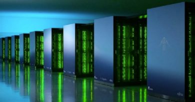 Fugaku de Japón vuelve a ocupar el primer puesto del Top500 de las computadoras más rápidas