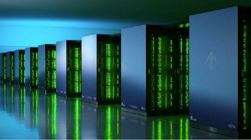 Fugaku de Japón vuelve a ocupar el primer puesto del Top500 de las computadoras más rápidas