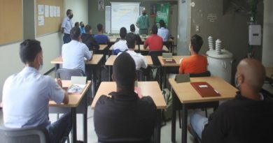 Fuerza laboral de Corpoelec inicia capacitación en Redes de Distribución