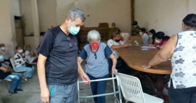 Instan cumplir medidas de bioseguridad ante aumento de casos de COVID-19 en Táchira