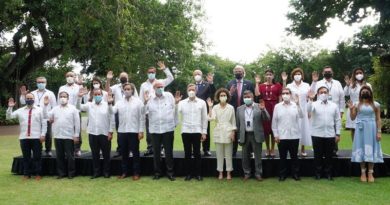 I Reunión de Cancilleres de Iberoamérica hacia la XXVIII Cumbre Iberoamericana (Facebook / PlasenciaFelix)